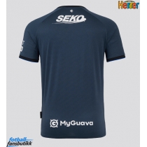 Rangers Tredjedrakt 2025-26 Kortermet